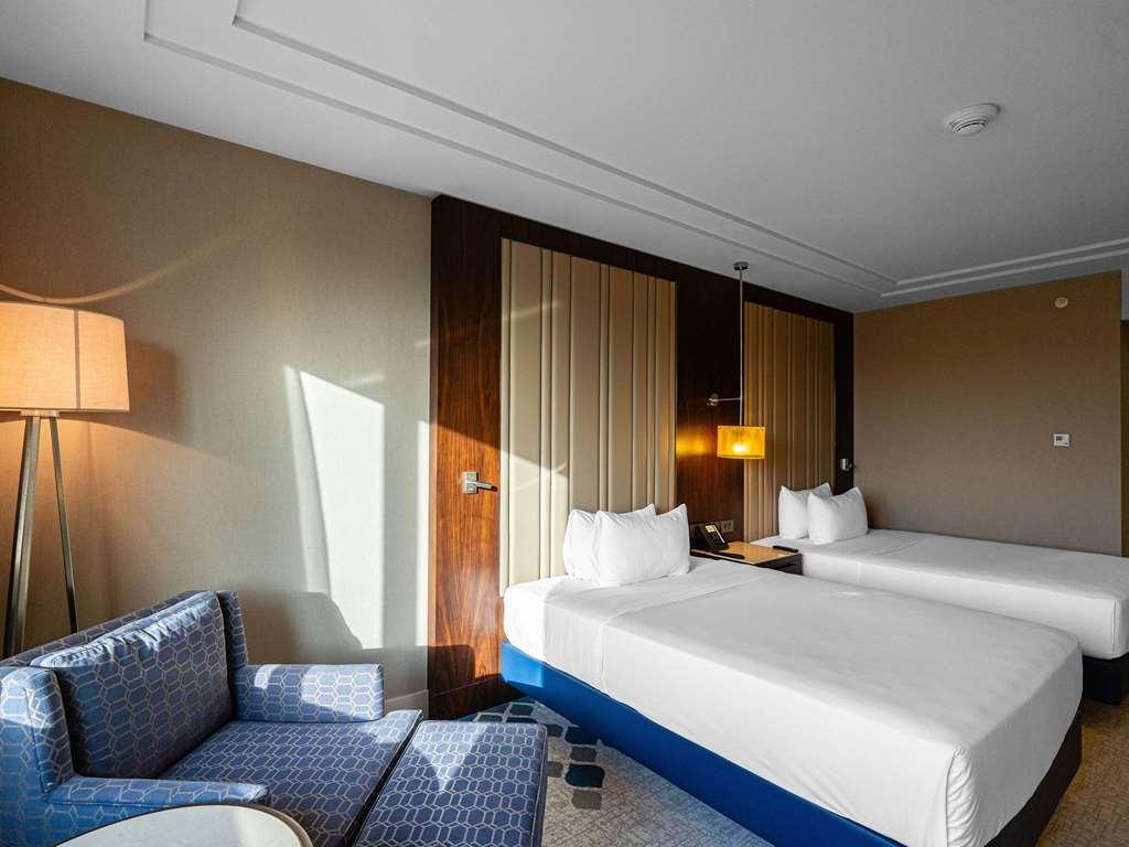 Moevenpick Hotel Tasken Szoba fotó