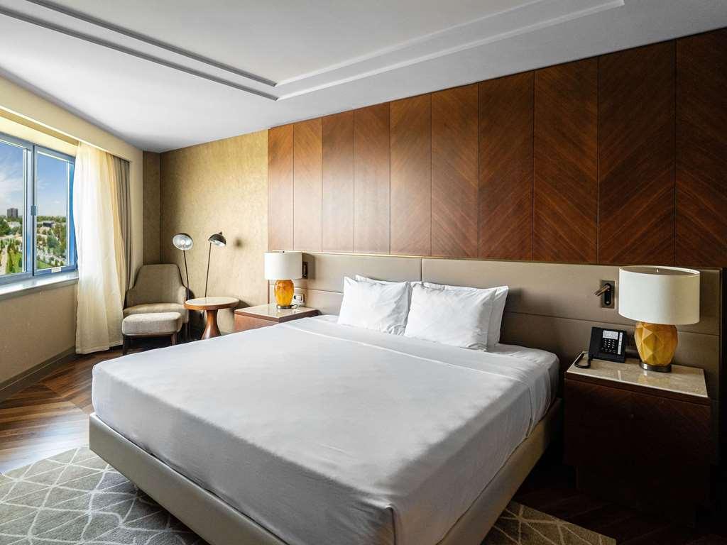 Moevenpick Hotel Tasken Szoba fotó