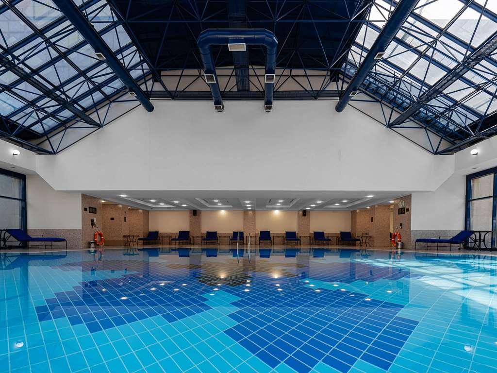 Moevenpick Hotel Tasken Létesítmények fotó
