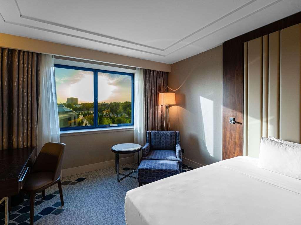 Moevenpick Hotel Tasken Szoba fotó